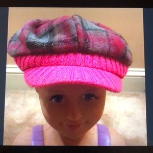 Buy 2 for $20;Kids beret